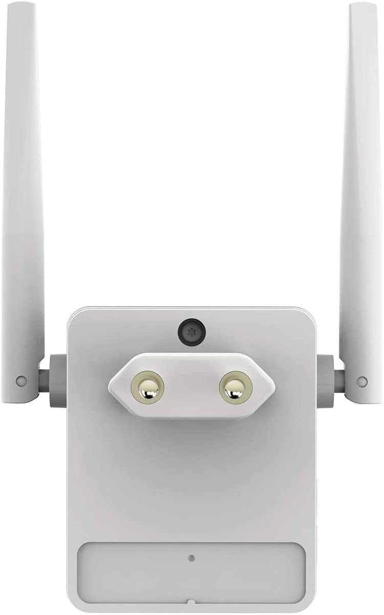 Netgear EX6120 AC1200 Dual-band WiFi Range Extender