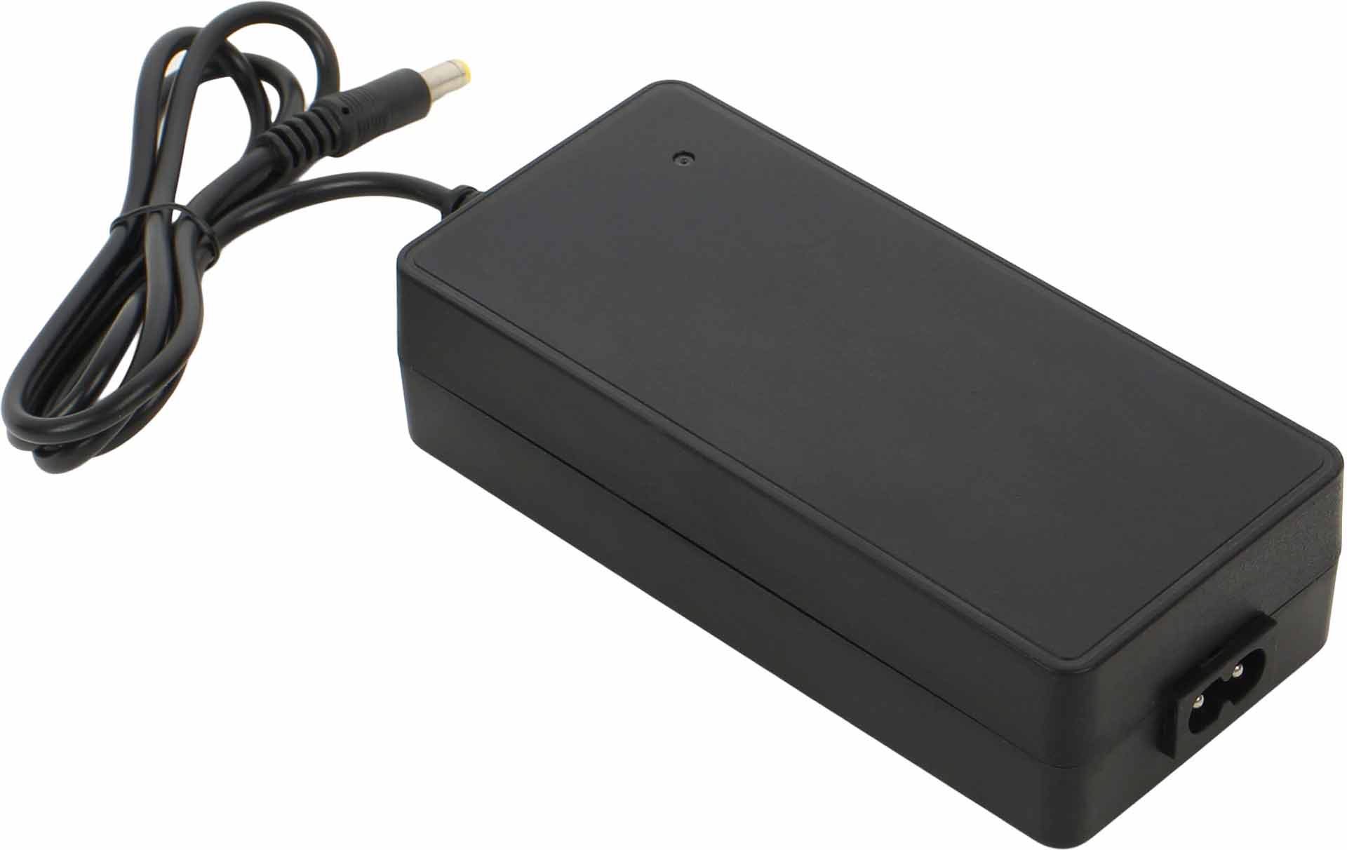 Fyber BIS Certified SMPS Power Adaptor 12V 5A AC DC | 12 Volt 5 Ampere | Overload, Over Voltage & Over Current Protection | 5.5 x 2.1mm DC Connector