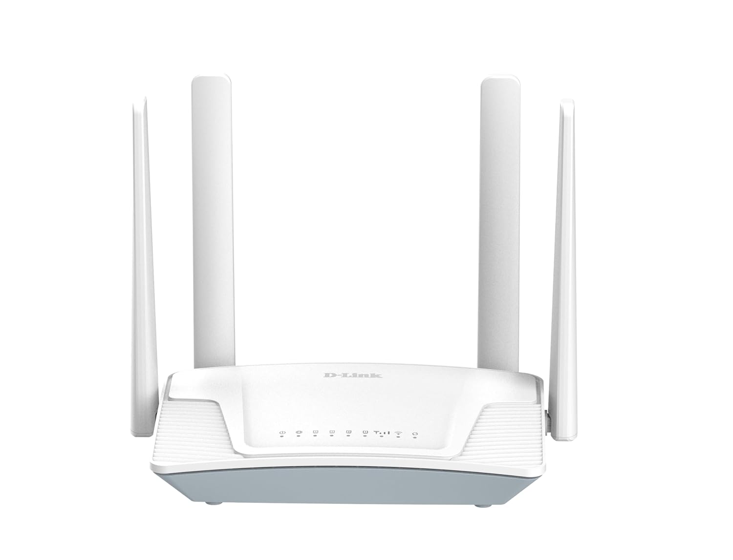D-Link G403C 4G LTE N300 Wi-Fi Router | WAN Failover, 5dBi Antennas, TEC Certified