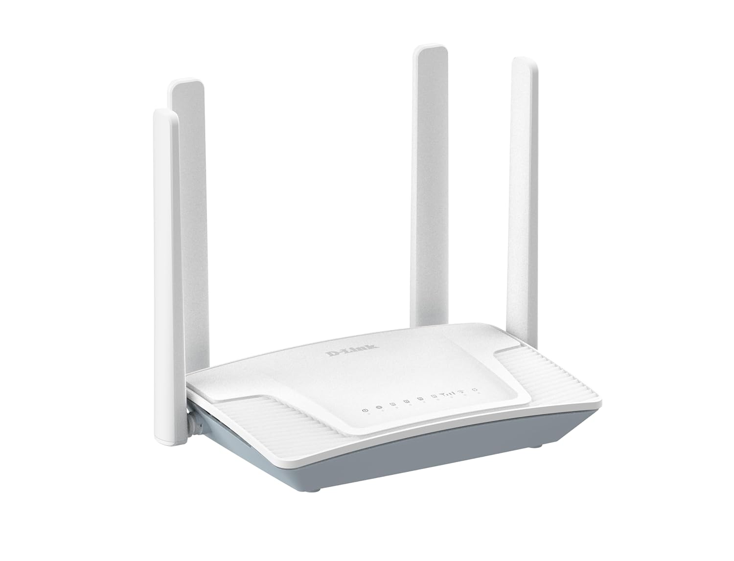 D-Link G403C 4G LTE N300 Wi-Fi Router | WAN Failover, 5dBi Antennas, TEC Certified