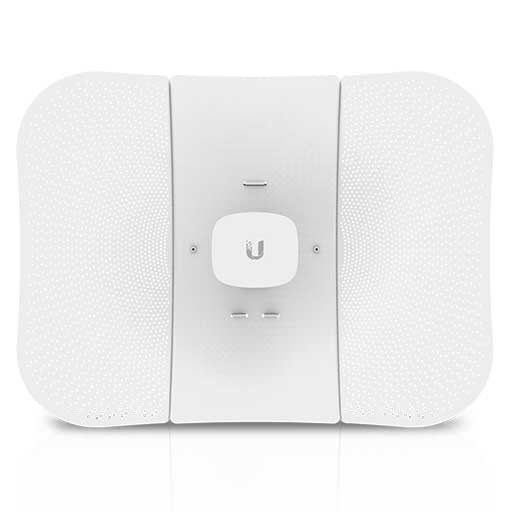 Ubiquiti LiteBeam LBE-5AC-GEN2 airMAX Antenna 5GHz 23dBi 450Mbps Outdoor CPE