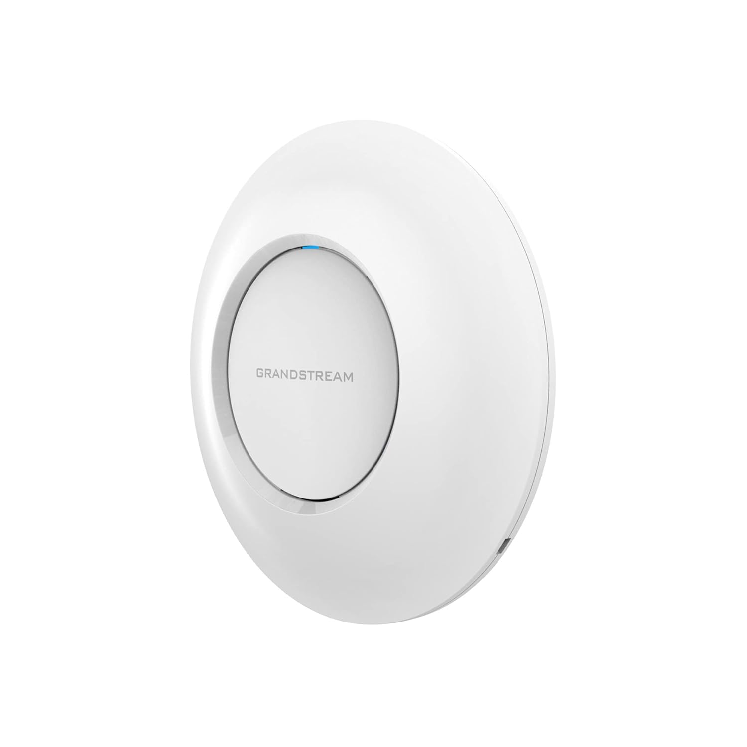Grandstream GWN7605 802.11ac Wave-2 2x2:2 Indoor Access Point 1.27 Gbps Speed, MU-MIMO with Beamforming