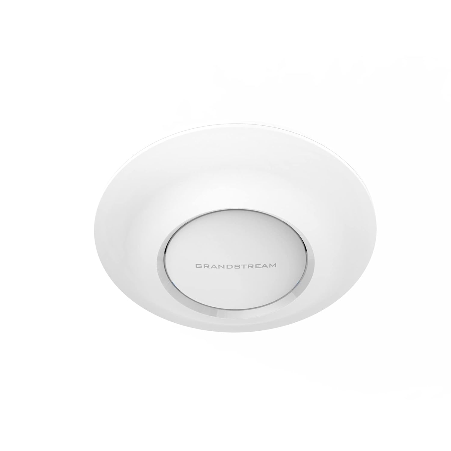 Grandstream GWN7605 802.11ac Wave-2 2x2:2 Indoor Access Point 1.27 Gbps Speed, MU-MIMO with Beamforming