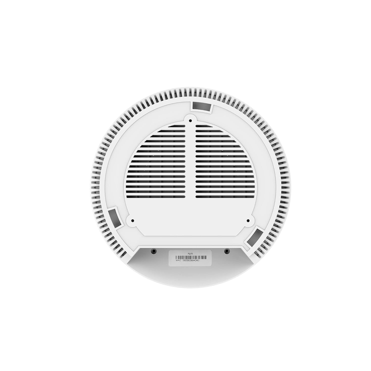Grandstream GWN7605 802.11ac Wave-2 2x2:2 Indoor Access Point 1.27 Gbps Speed, MU-MIMO with Beamforming