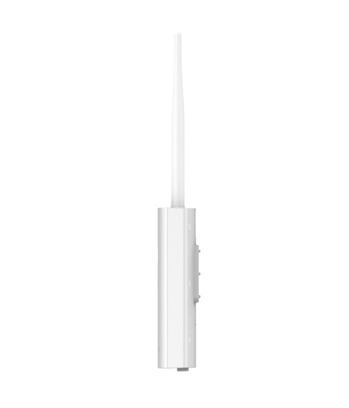 Grandstream GWN7605LR 2x2:2 802.11ac Wave-2 Weatherproof Long-Range Outdoor Access Point, 1.27 Gbps Speed, MU-MIMO with Beamforming