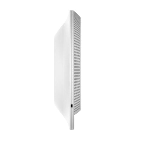 Grandstream GWN7630 802.11ac Wave-2 4x4:4 Indoor Access Point 2.33 Gbps Speed, MU-MIMO
