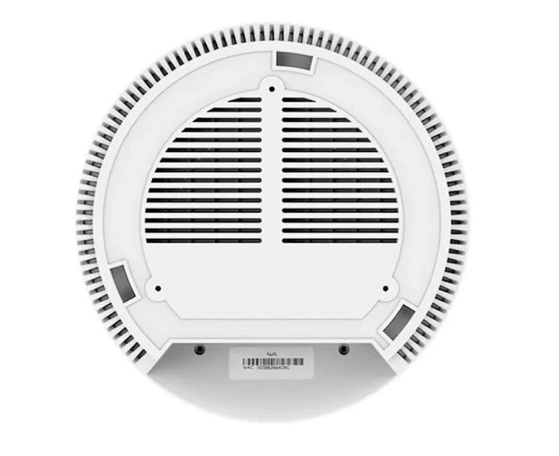 Grandstream GWN7630 802.11ac Wave-2 4x4:4 Indoor Access Point 2.33 Gbps Speed, MU-MIMO