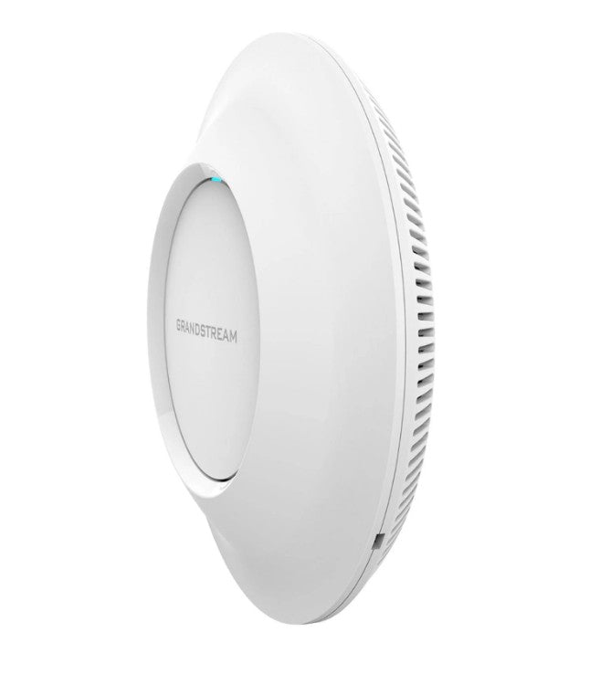 Grandstream GWN7630 802.11ac Wave-2 4x4:4 Indoor Access Point 2.33 Gbps Speed, MU-MIMO