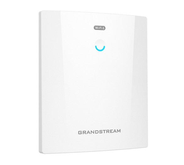 Grandstream GWN7660ELR Enterprise-Grade 2x2:2 Wi-Fi 6 Weatherproof Long-Range Outdoor Access Point