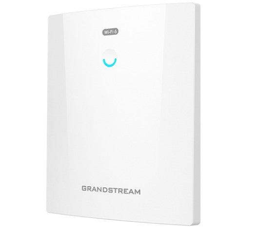 Grandstream GWN7660ELR Enterprise-Grade 2x2:2 Wi-Fi 6 Weatherproof Long-Range Outdoor Access Point