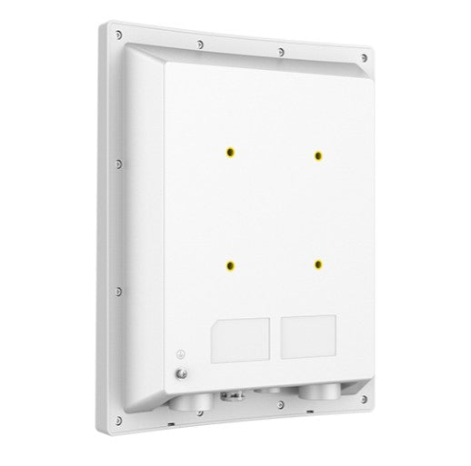 Grandstream GWN7660ELR Enterprise-Grade 2x2:2 Wi-Fi 6 Weatherproof Long-Range Outdoor Access Point