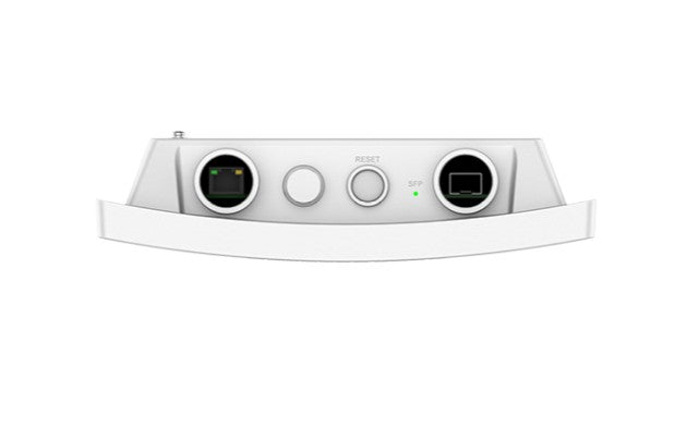 Grandstream GWN7660ELR Enterprise-Grade 2x2:2 Wi-Fi 6 Weatherproof Long-Range Outdoor Access Point