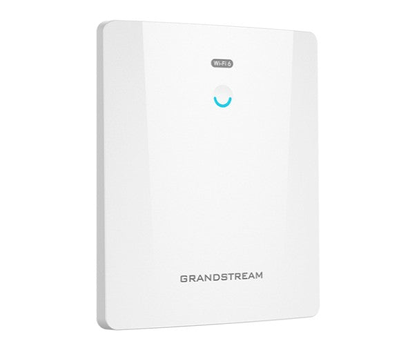 Grandstream GWN7664ELR Enterprise-Grade High-Performance Outdoor Long-Range 802.11ax Wi-Fi 6 Access Point