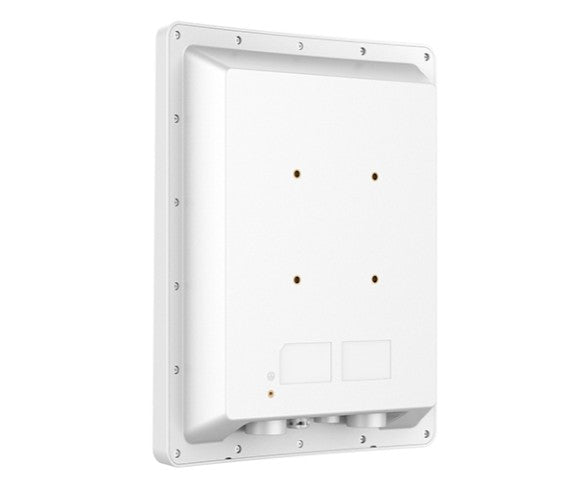 Grandstream GWN7664ELR Enterprise-Grade High-Performance Outdoor Long-Range 802.11ax Wi-Fi 6 Access Point
