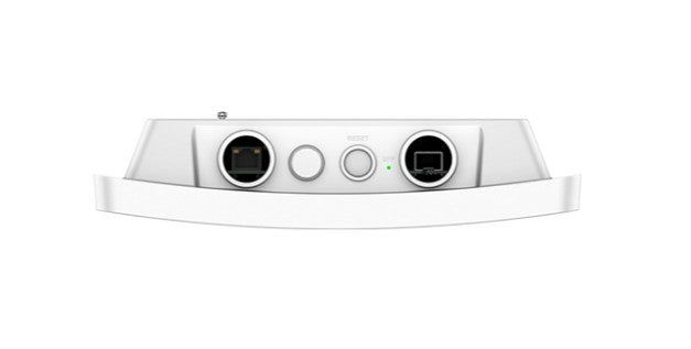 Grandstream GWN7664ELR Enterprise-Grade High-Performance Outdoor Long-Range 802.11ax Wi-Fi 6 Access Point