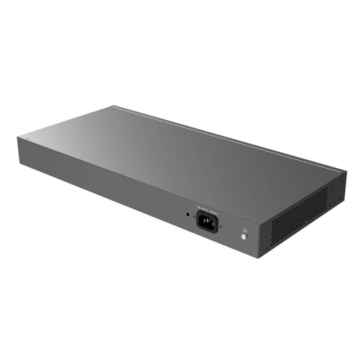 Grandstream GWN7803P 24-Port Gigabit Ethernet Layer 2+ Managed PoE Switch
