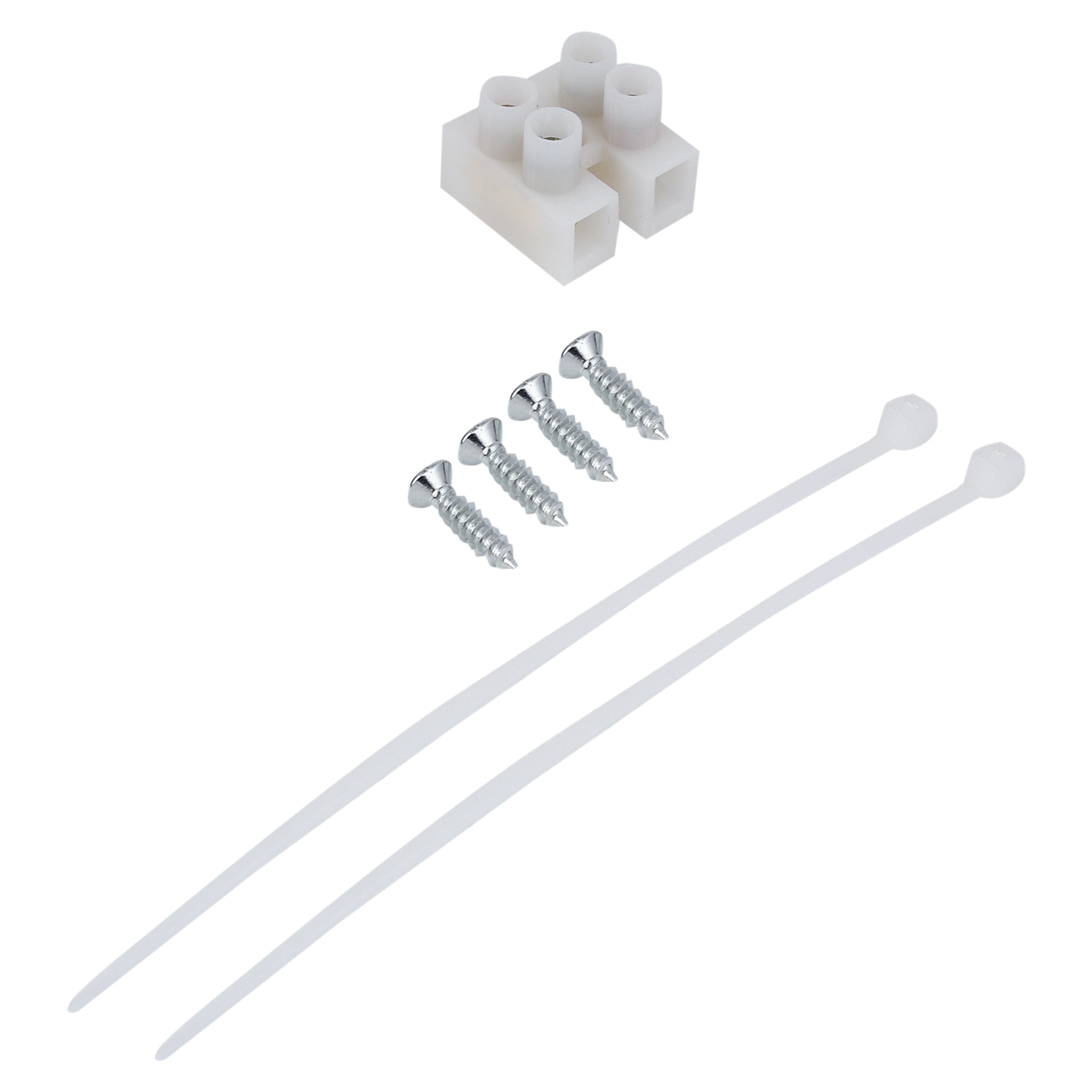 BOXNUBE Hydraulic Pop UP Box Cable Cubby Extension Board with 3 x Universal Power Sockets & 2 x CAT6 LAN Ports
