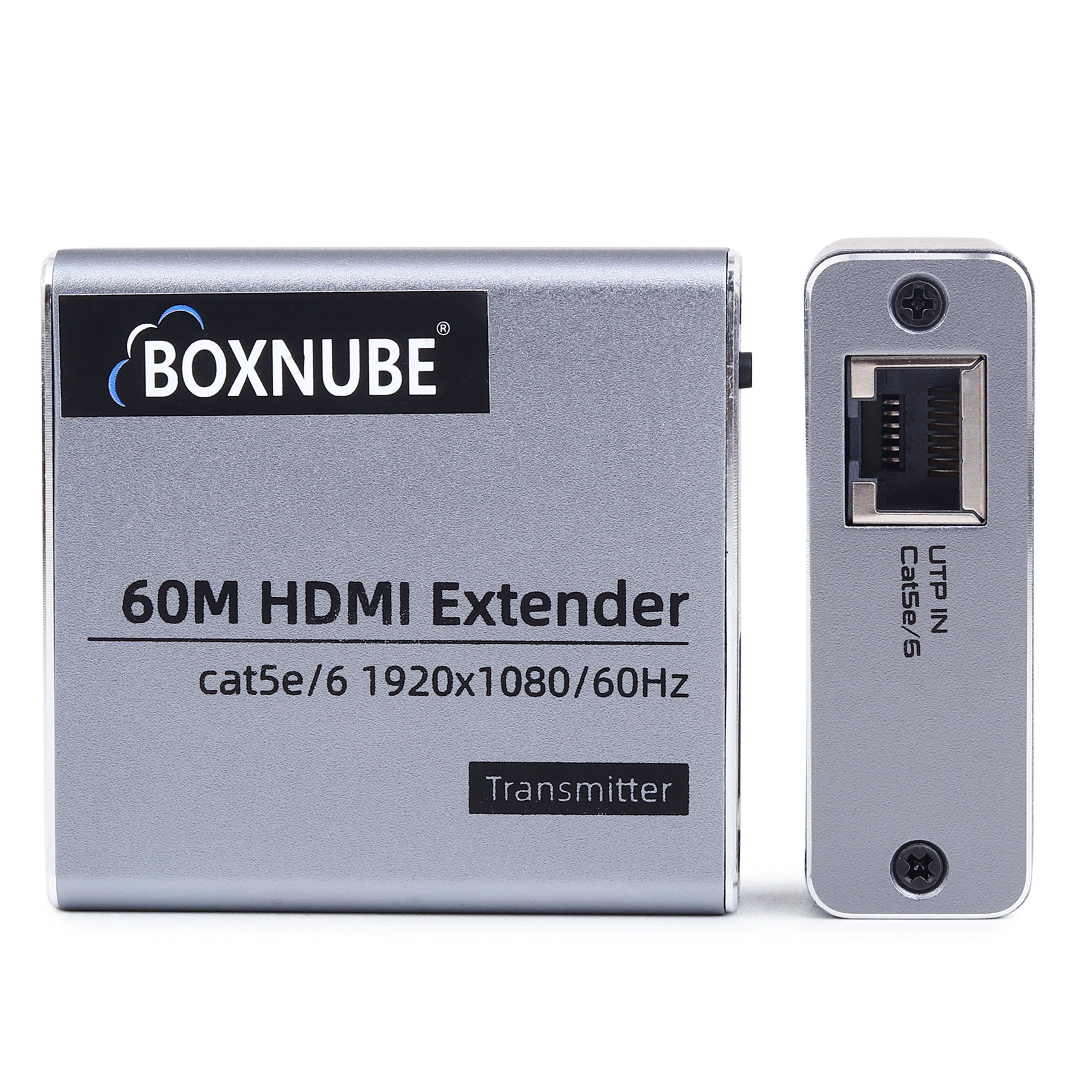 HDMI Extenders – BOXNUBE