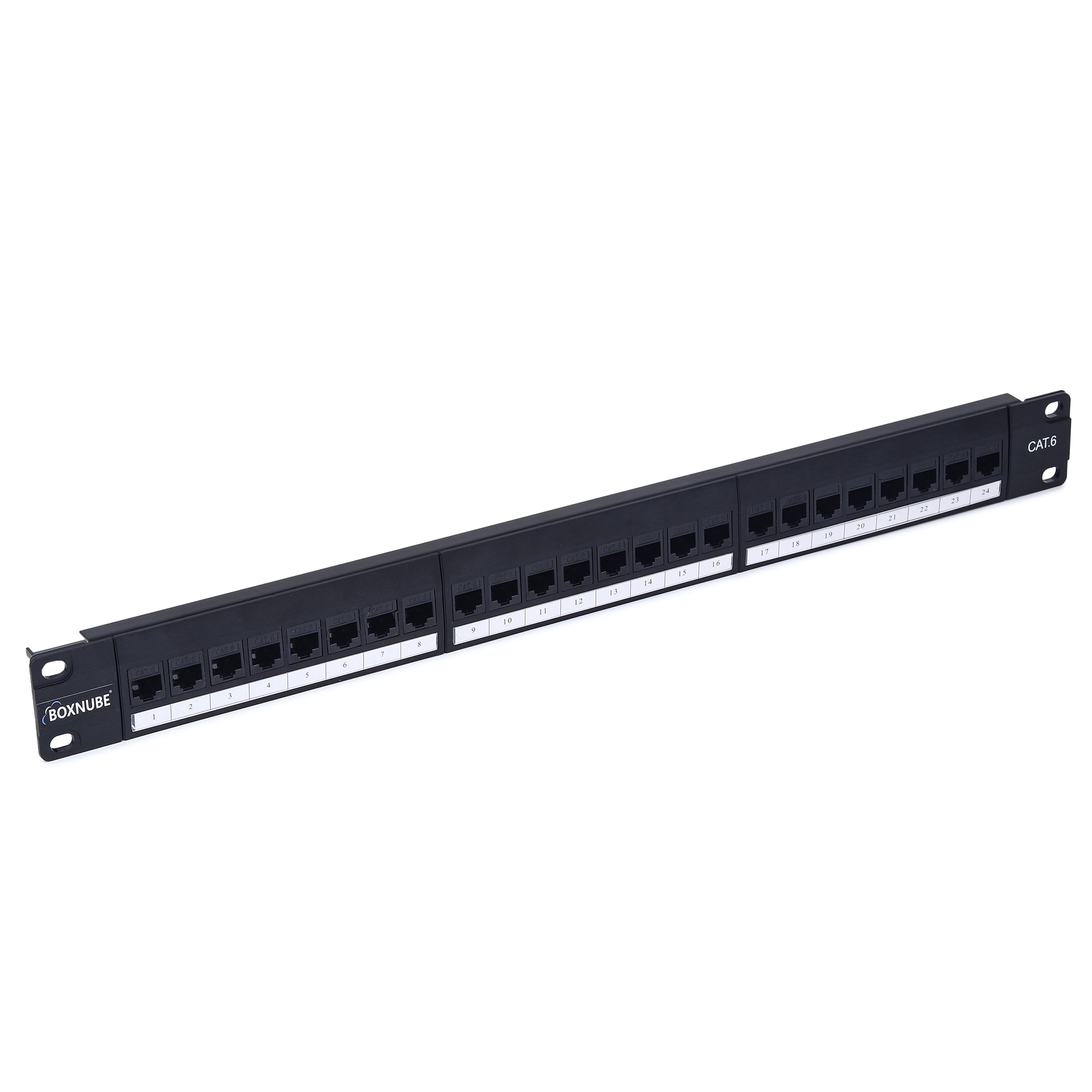 Racks, Patch Panels & LIU – BOXNUBE