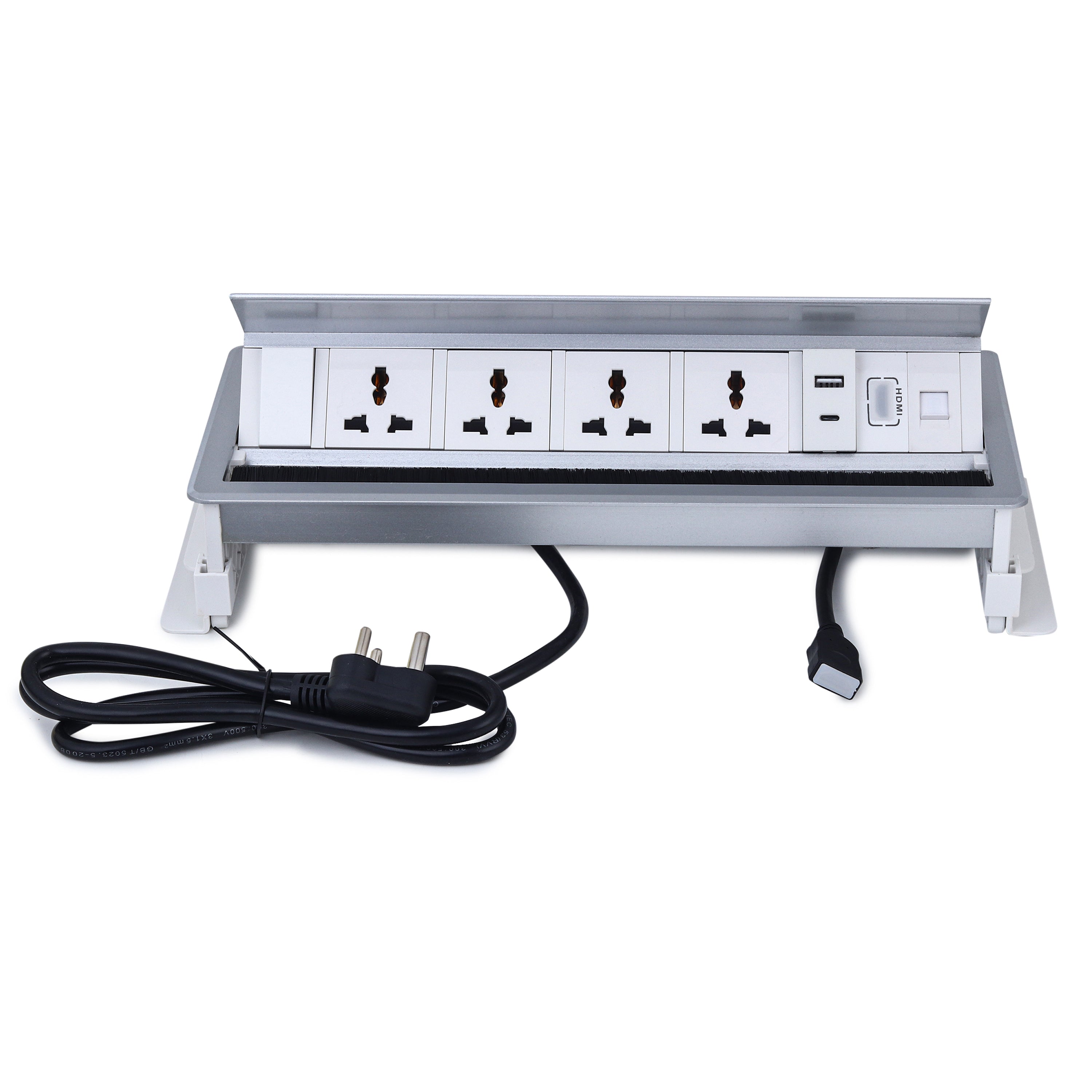 Fliptop Cable Cubby – BOXNUBE