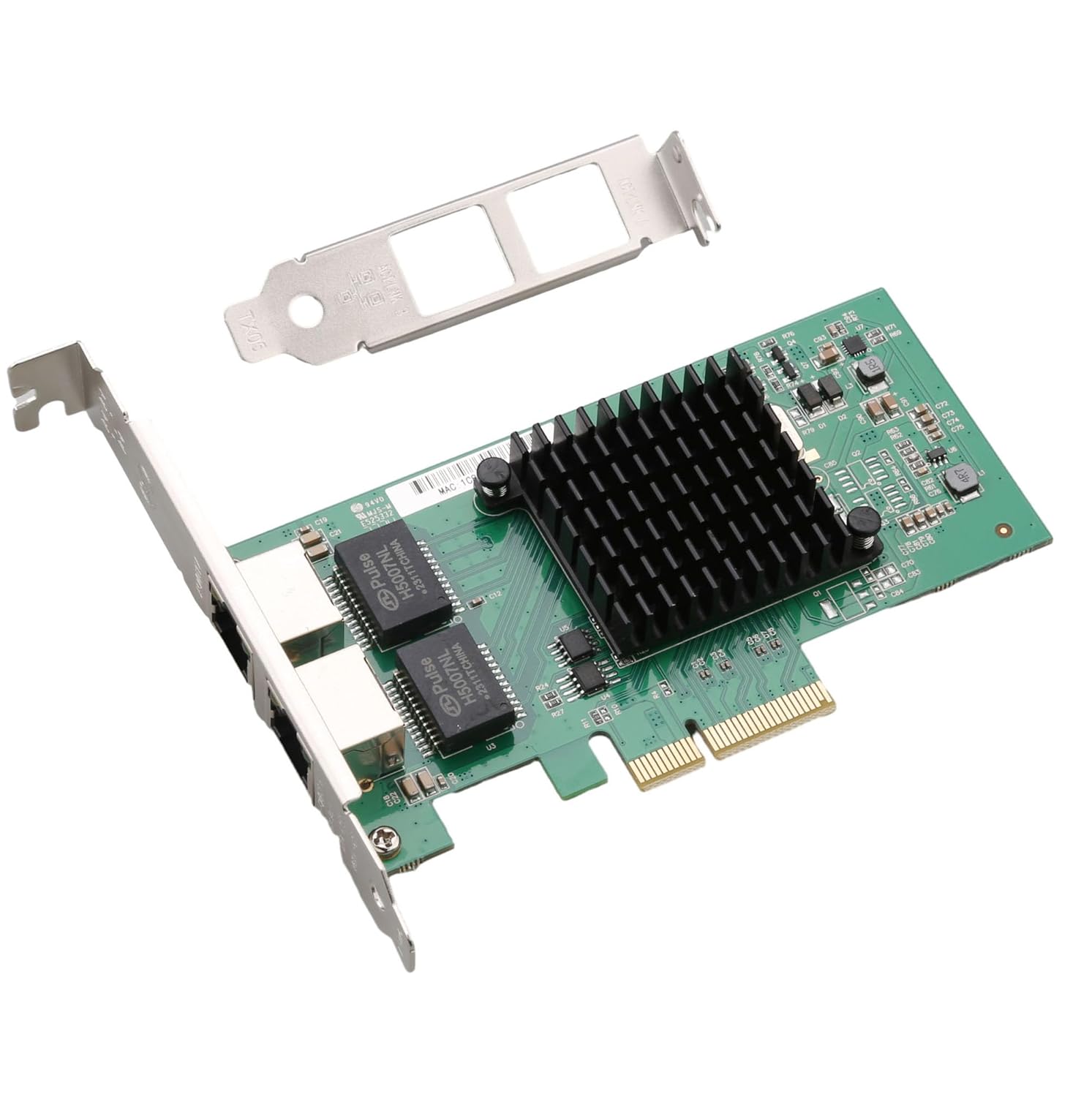 Network Addin Card Add On Cards - Ethernet / Lan – BOXNUBE