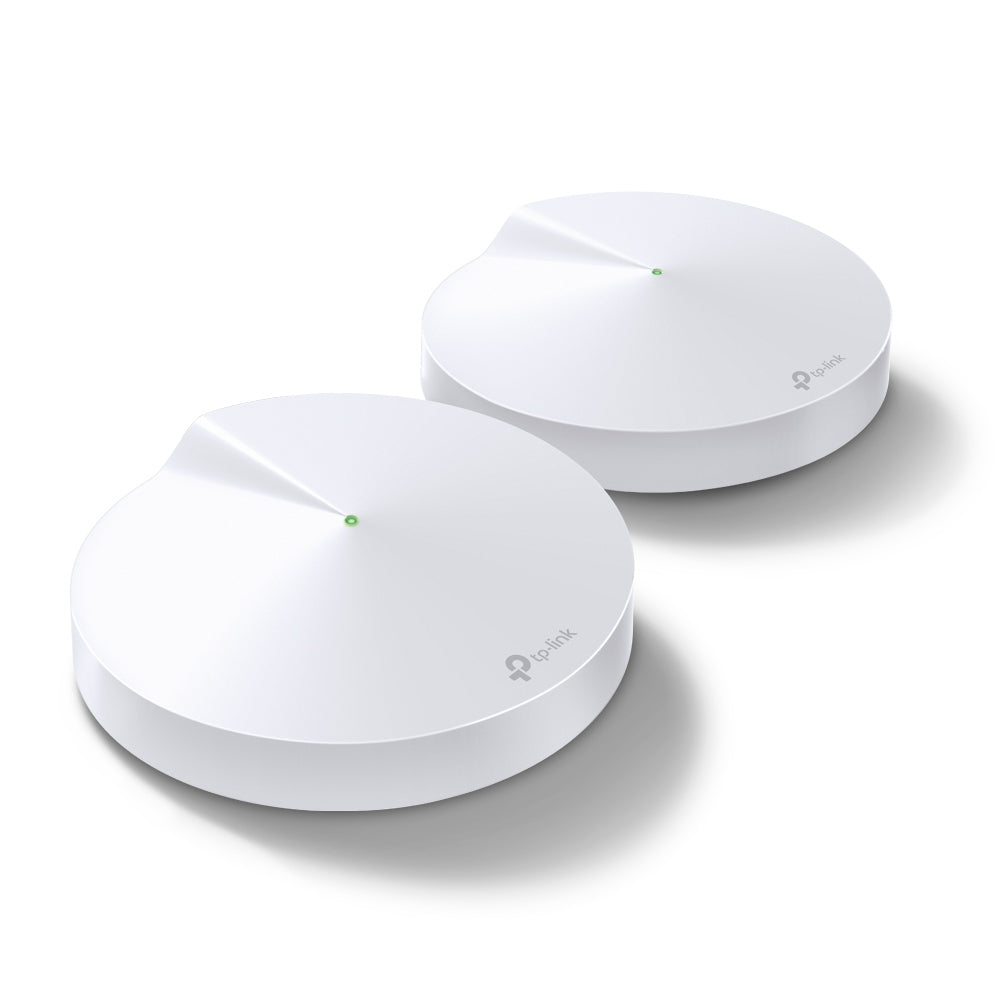 TP-Link Deco M5 AC1300 Whole Home Mesh Wi-Fi System