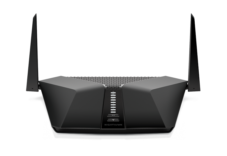 Netgear Nighthawk RAX40 Dual-band 3Gbps WiFi 6 Router | AX3000 | Gigabit Ethernet Ports | USB Port