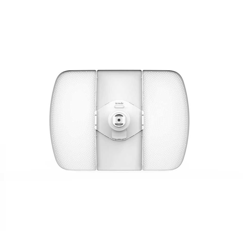 Tenda O8 5GHz 23dBi 11ac Outdoor CPE | PtP and PtMP, IP65 weatherproof, TEC Certified