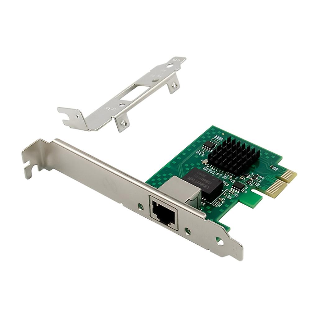 Network Addin Card Add On Cards - Ethernet / Lan – BOXNUBE