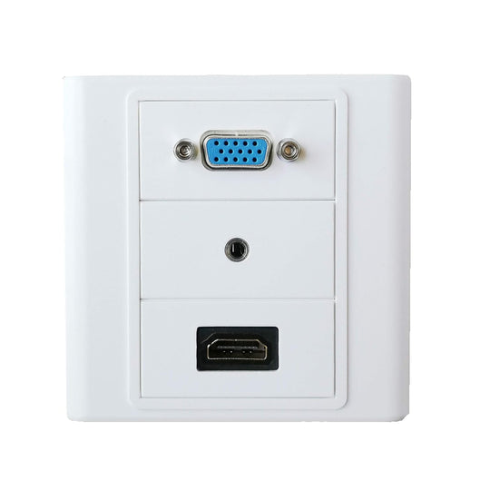 Face Plate, IO Keystone, Boxes – BOXNUBE