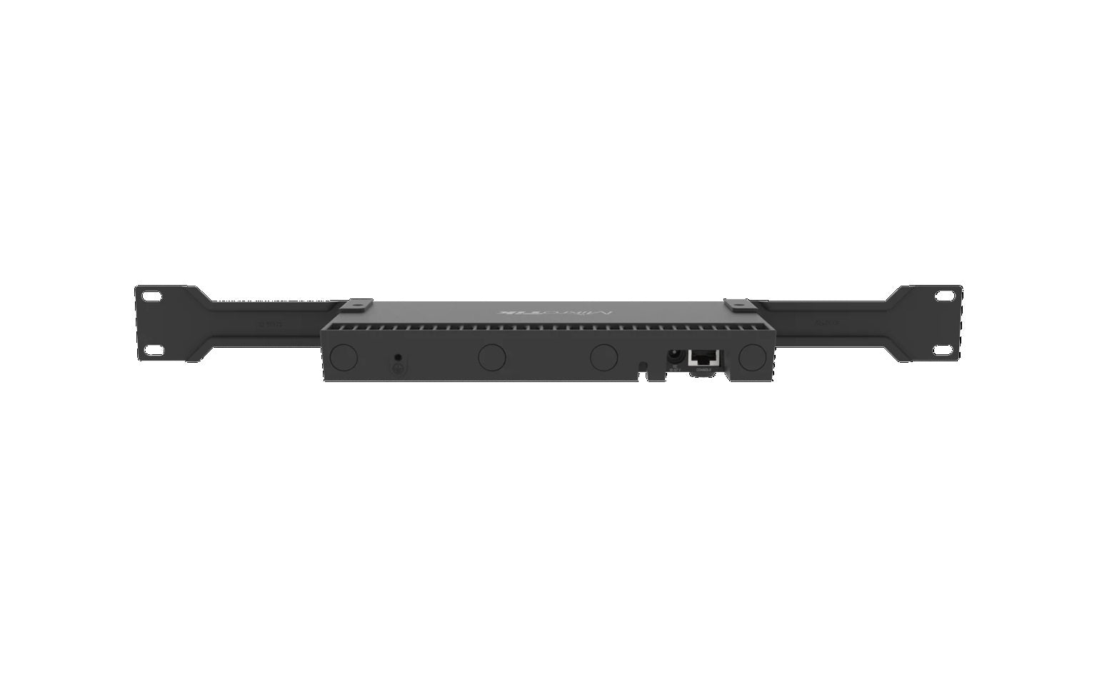Mikrotik 10 Port Gigabit Router RB4011iGS+RM | SFP+ Port