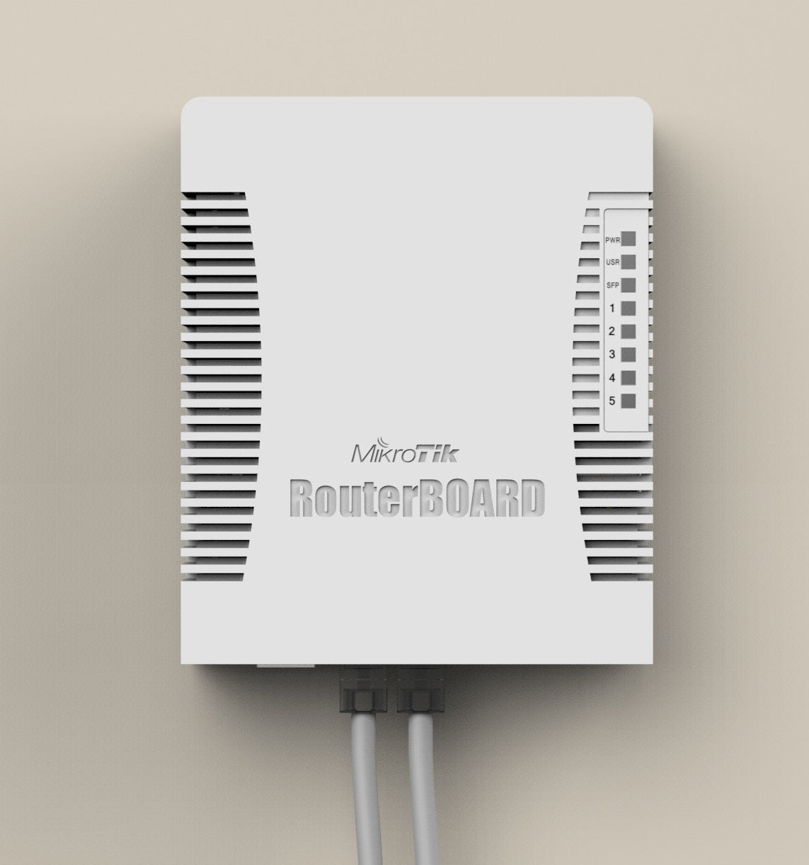 MikroTik hEX PoE 5 Port Gigabit Ethernet Router RB-960PGS