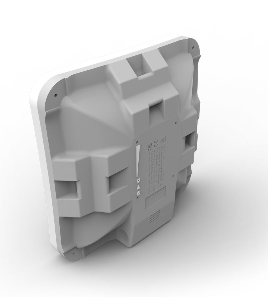 MikroTik SXTsq 5 ac Outdoor 16 dBi CPE - 5Ghz CPE - RBSXTsqG-5acD