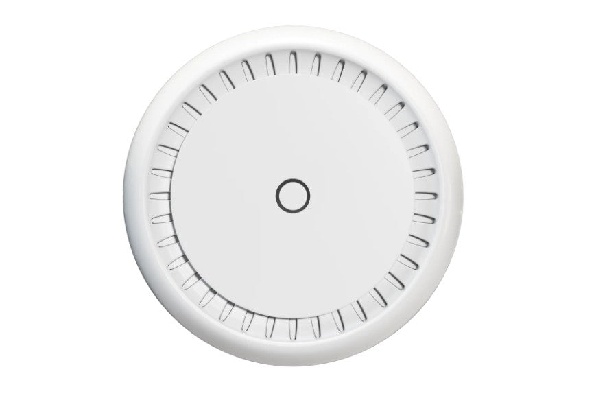 MikroTik cAP XL ac Dual Band Wireless Ceiling Access Point RBcAPGi-5acD2nD-XL