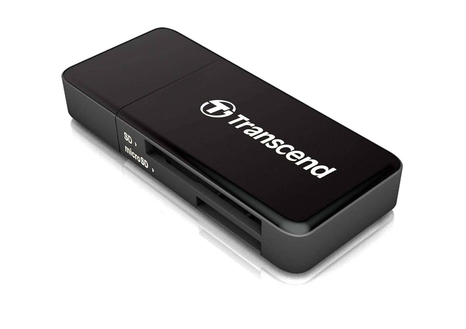 Transcend Card Reader Type C TS-RDF5