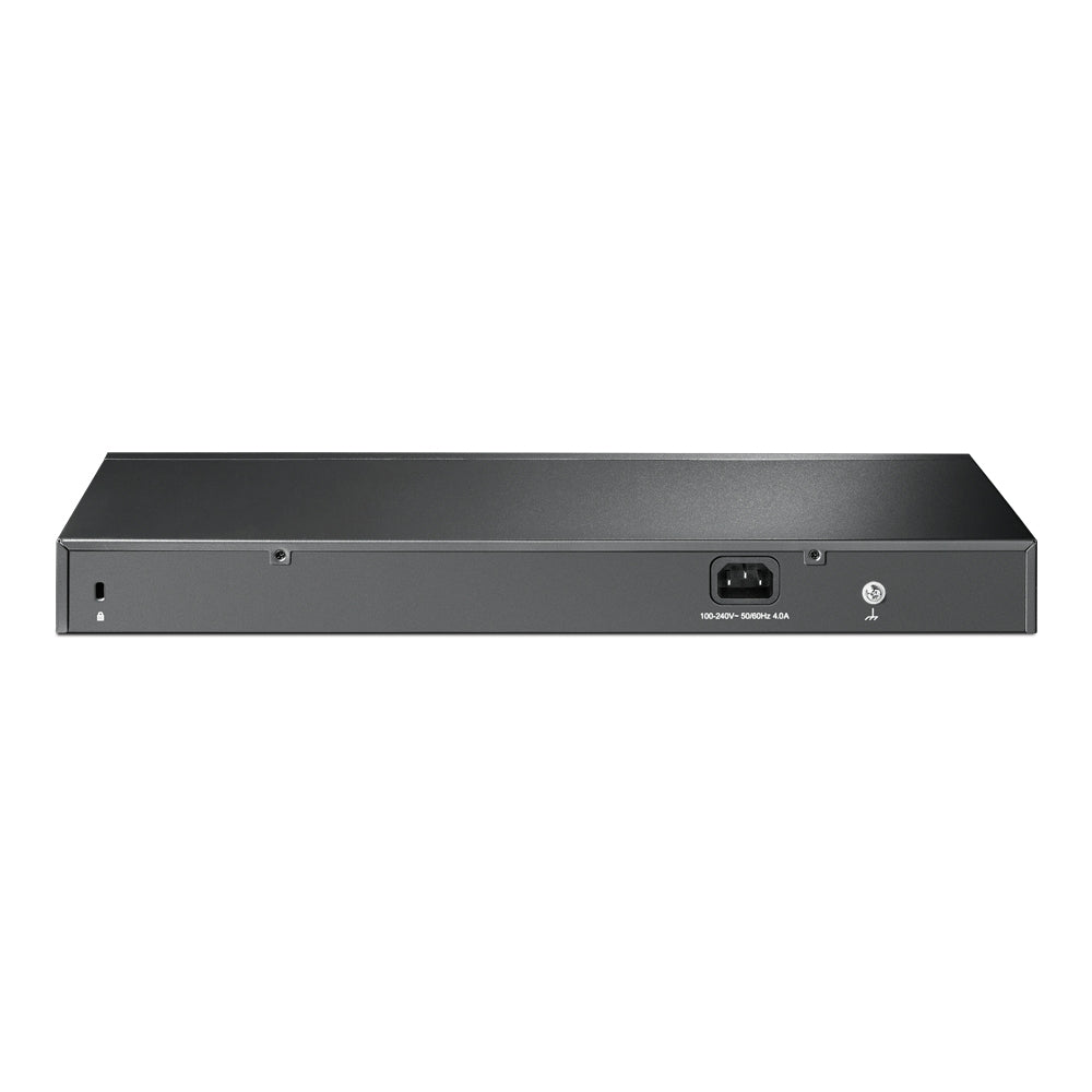 TP-Link Omada SG2428P 28-Port Gigabit Switch with 24-Port PoE+