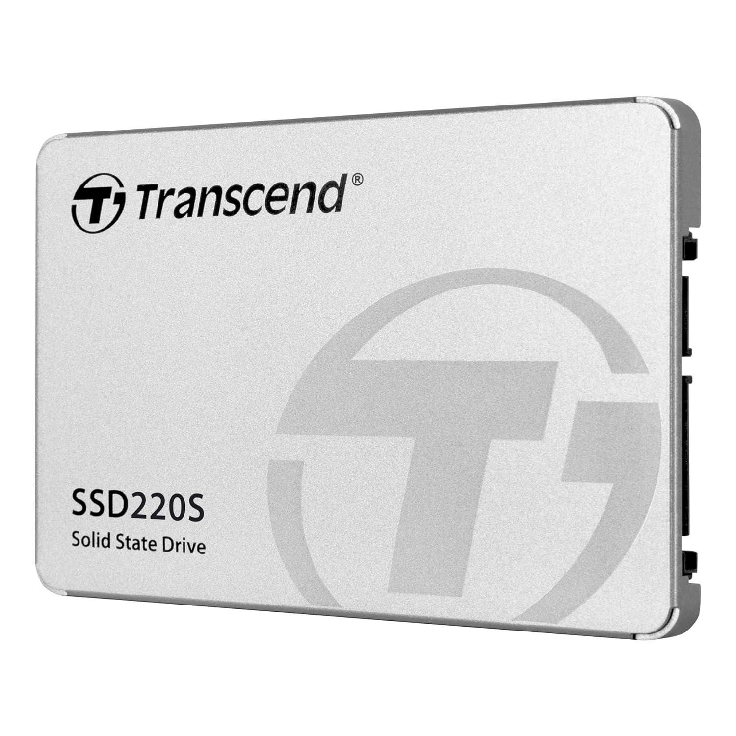 Transcend SSD220S 2.5