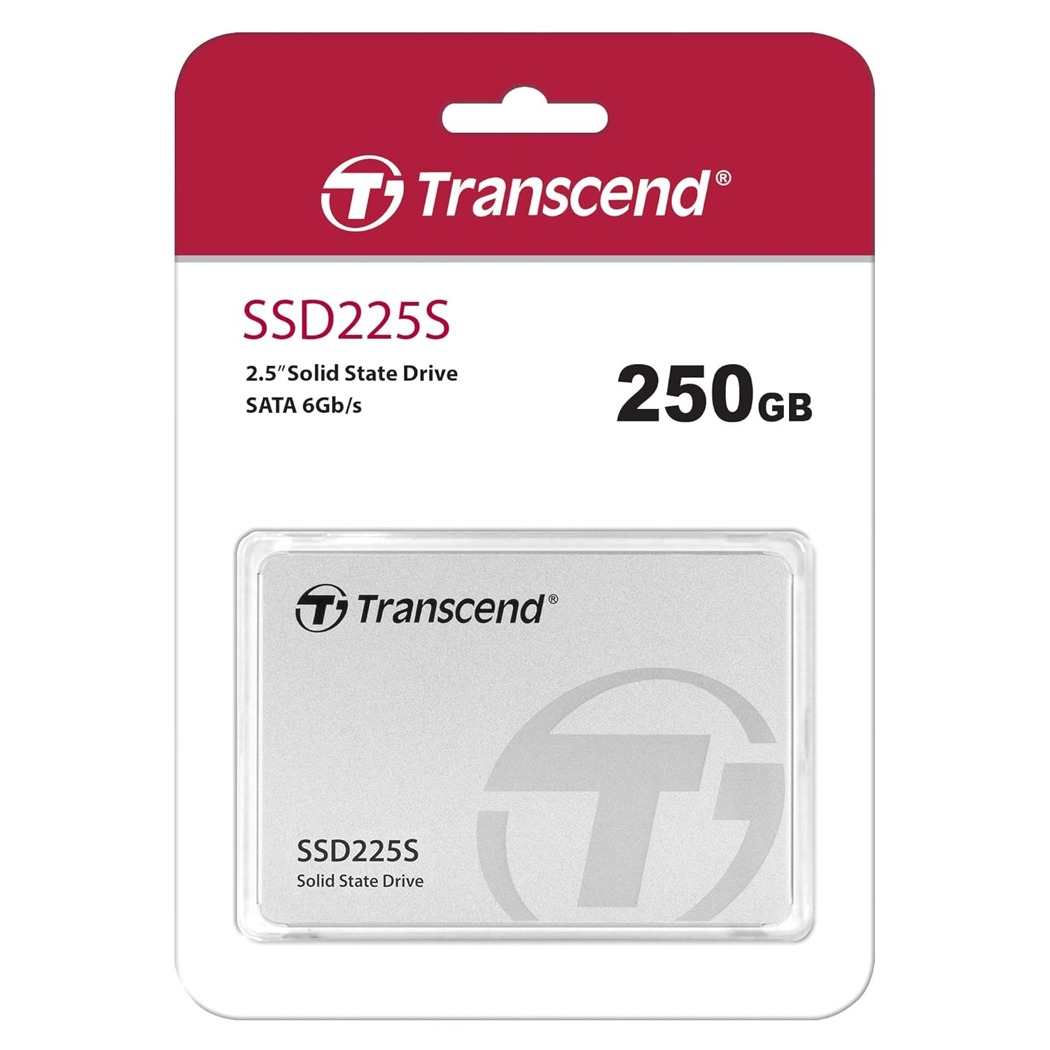 Transcend SSD225S 2.5