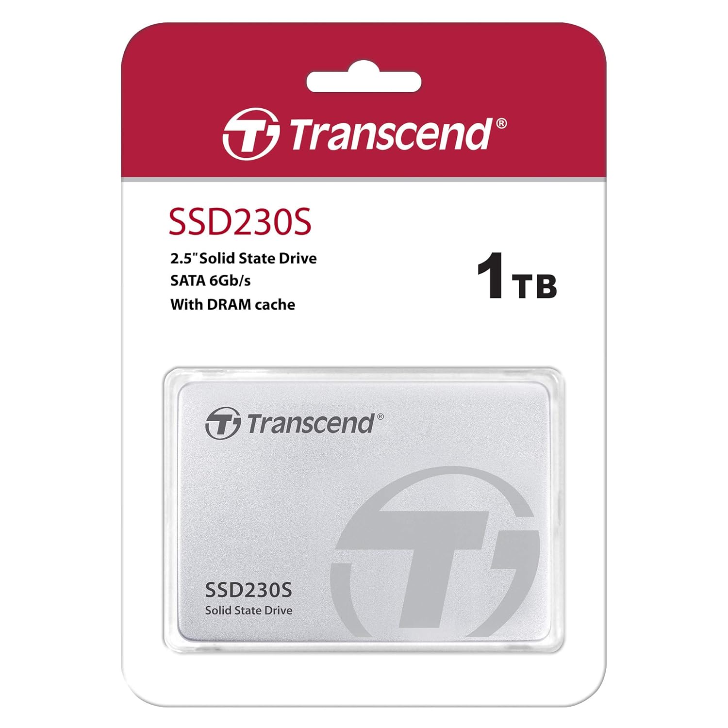 Transcend SSD230S 2.5