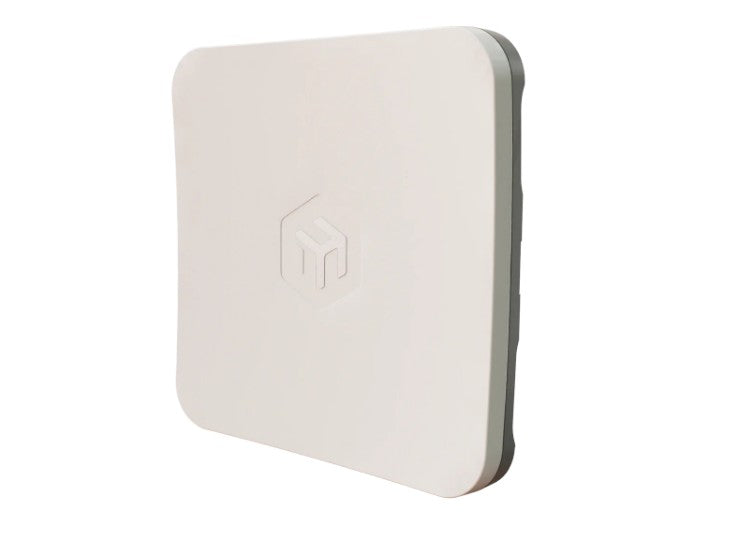 MikroTik SXTsq 5 ax 5 GHz Outdoor Wi-Fi 6 CPE SXTsq-5axD | 16 dBi Antenna