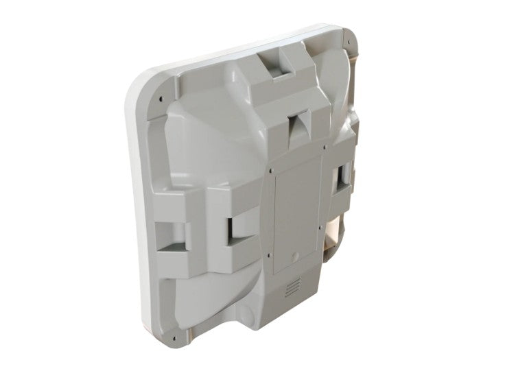 MikroTik SXTsq 5 ax 5 GHz Outdoor Wi-Fi 6 CPE SXTsq-5axD | 16 dBi Antenna