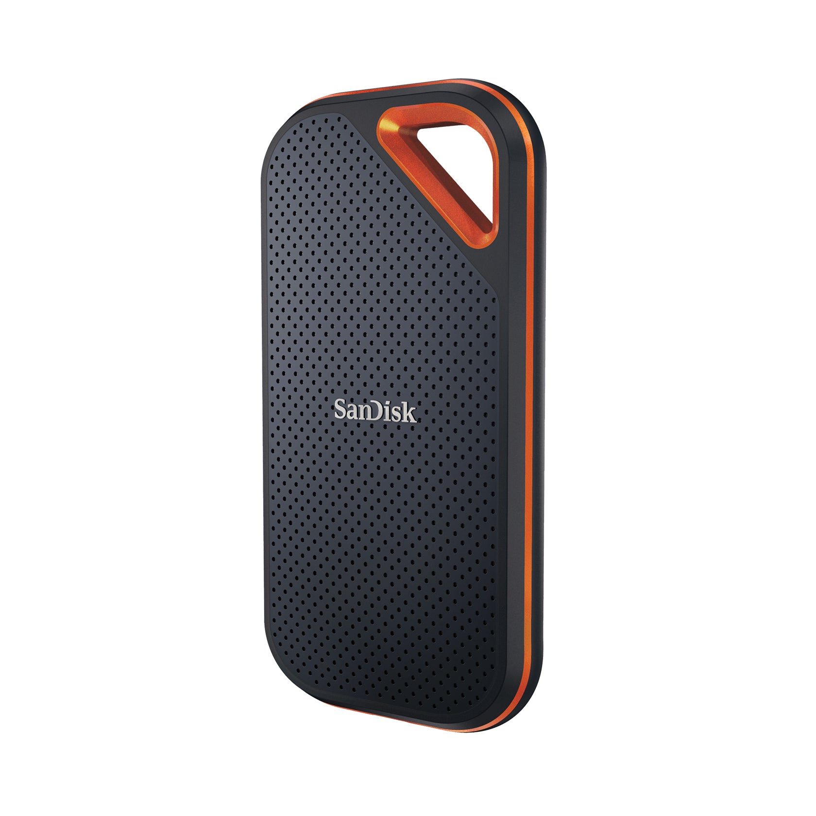 Sandisk Extreme Pro Portable SSD 1TB SDSSDE81-1T00-G25 | 2000MB/s Spee ...