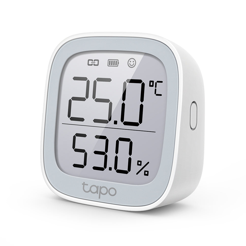 TP-Link Tapo T315 Smart Temperature & Humidity Monitor