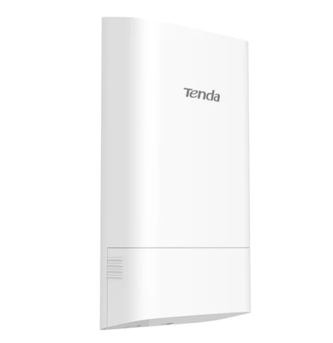 Tenda O1-5G 5GHz 9dBi 11AC 867Mbps Outdoor CPE IP65 | PtP and PtMP