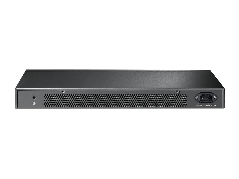 TP-Link SG1048 48 Port Gigabit Unmanaged Switch 10/100/1000Mbps RJ45 ports | Rack-Mountable