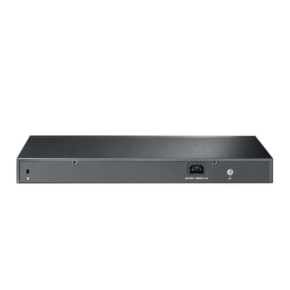 TP-Link TL-SG2218 Omada Access 16-Port Gigabit Switch with 2 SFP Slots
