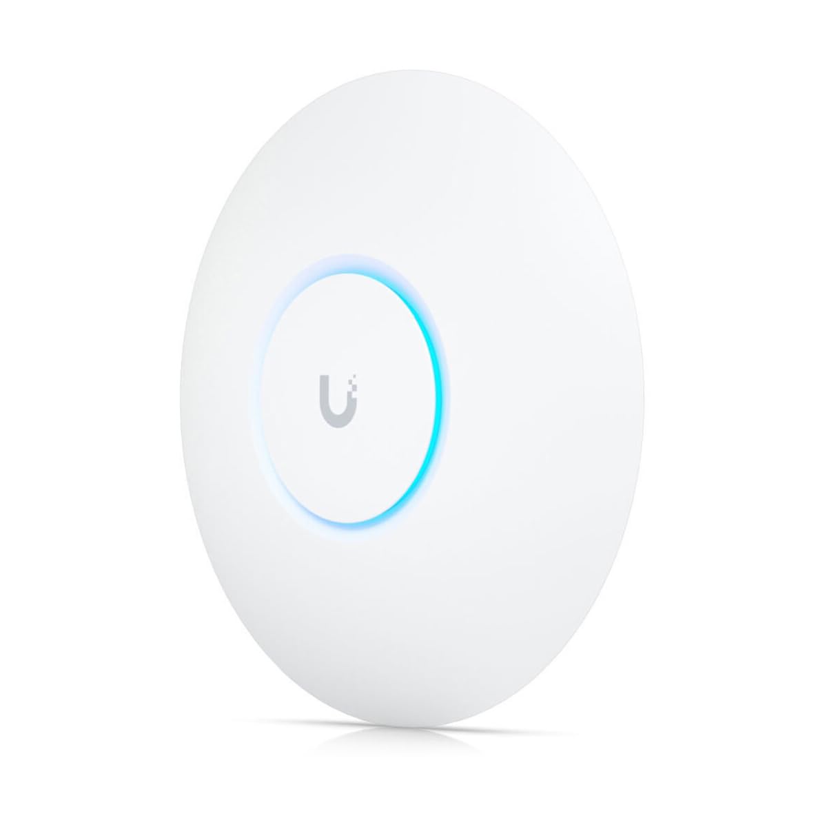 Ubiquiti U6+ WiFi 6 Ceiling Access Point | Upto 3Gbps, 4 Streams, 2.4GHz & 5GHz, 300+ Clients, U6 Plus