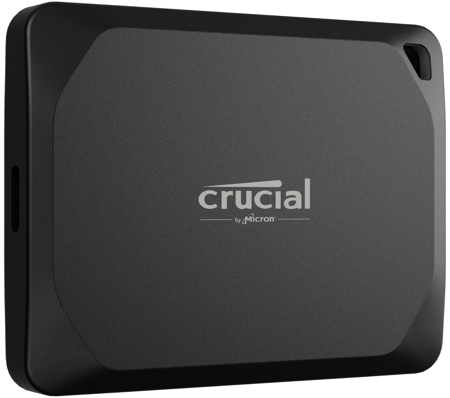 Crucial X10 PRO PORTABLE SSD USB 3.2 Gen-2 External Portable SSD Up to  2,100MB/s