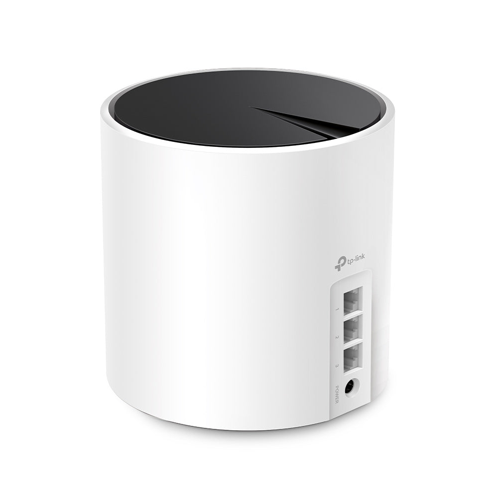 TP-Link Deco X55 AX3000 Whole Home Mesh Wi-Fi 6 System