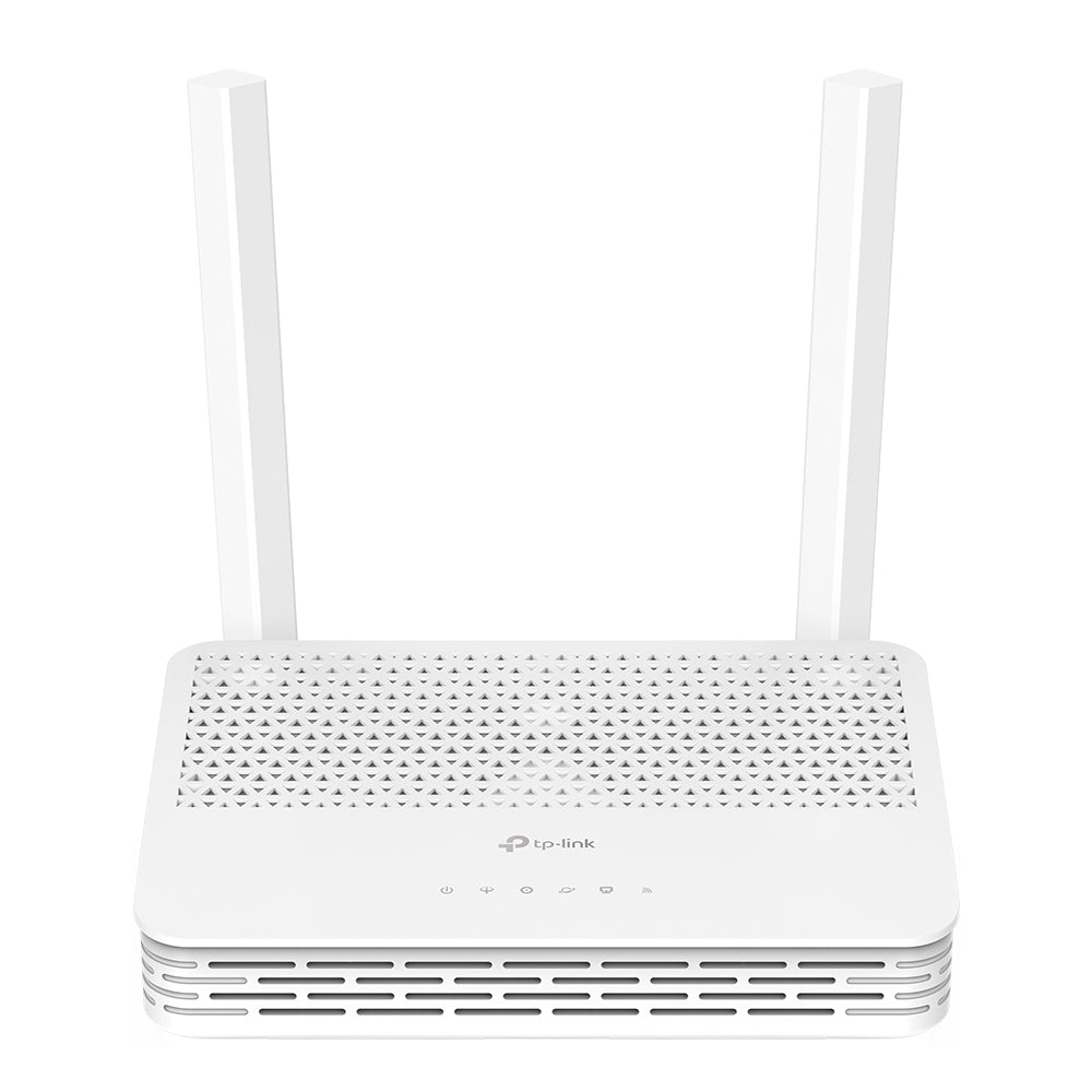 TP-LINK XC220-G3 AC1200 Wireless XPON Router ONT | Gigabit Lan, Dual Antenna | 3 Years Warranty